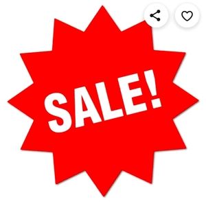 CLOSET  SALE❗❗❗❗❗❗❗‼️‼️‼️‼️